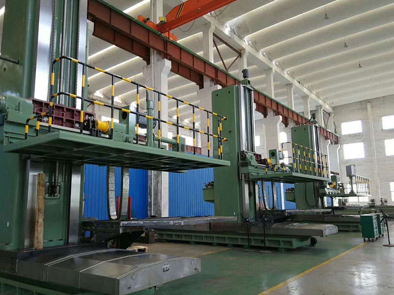 告訴大家噴涂設備的表面處理方式